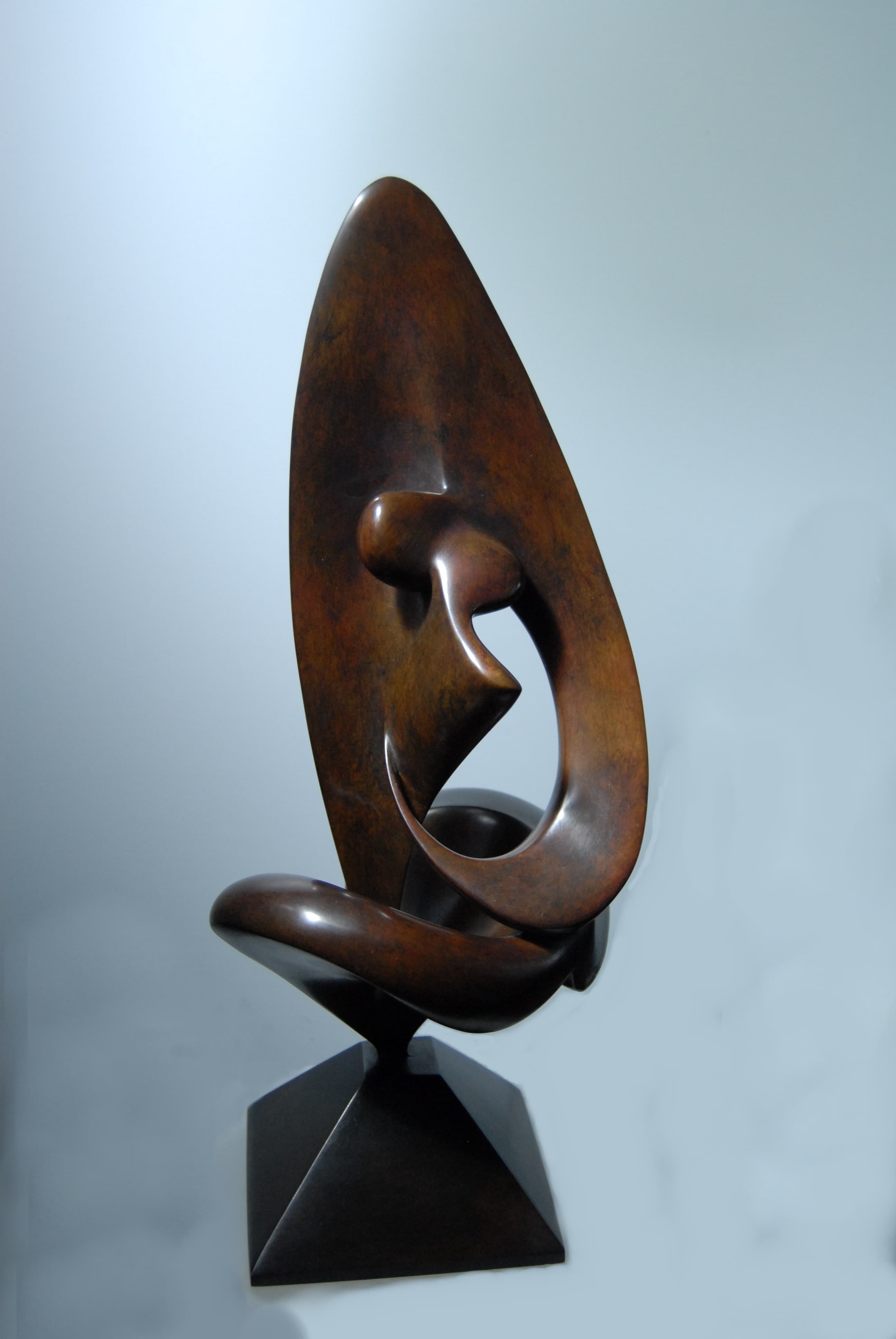 Embarquement pour Cythère